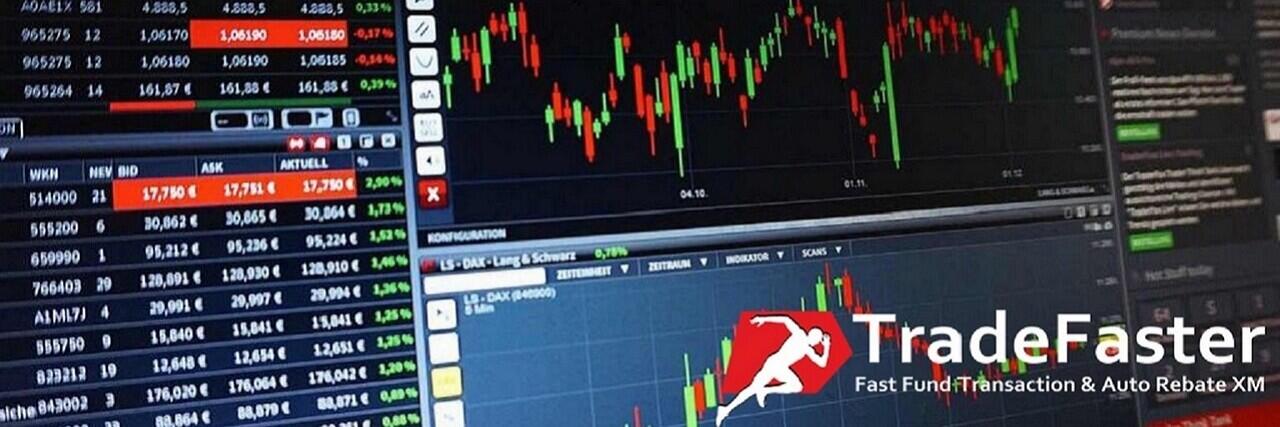 Withdraw Saldo XM | Panduan Exchanger XM Indonesia | Tradefaster