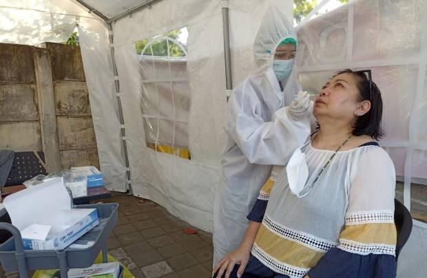 YLKI Tolak GeNose Jadi Syarat Perjalanan, Kembalikan ke Standar Baku