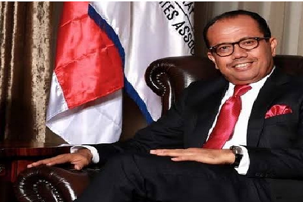 Agar Hanya Ada Satu Peradi, Juniver Girsang Usulkan Munas Bersama