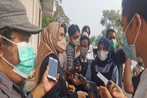 Kasus COVID-19 Meningkat, Bupati Serang Perkuat PPKM Mikro