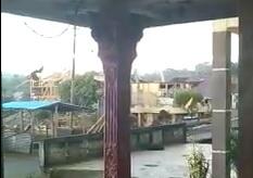 Penyebab Puting Beliung di Minsel, Ini Penjelasan BMKG Manado