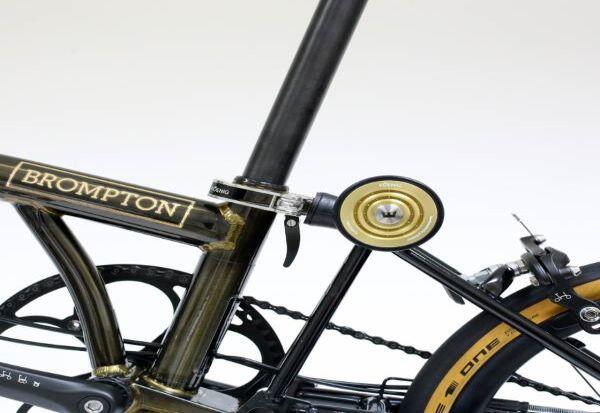 Harga Sepeda Brompton Anjlok, Ada yang Jual di Bawah Rp30 Juta