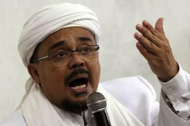 Habib Rizieq Klaim Sehat via Video, Hakim: Terlalu Dini dan Mengandung Kebohongan