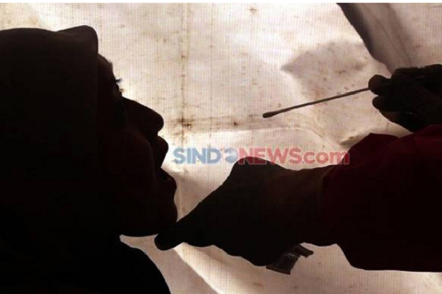 Sejumlah ASN Terpapar COVID-19, 7 Kantor SKPD Pemprov Jateng Tutup Sementara