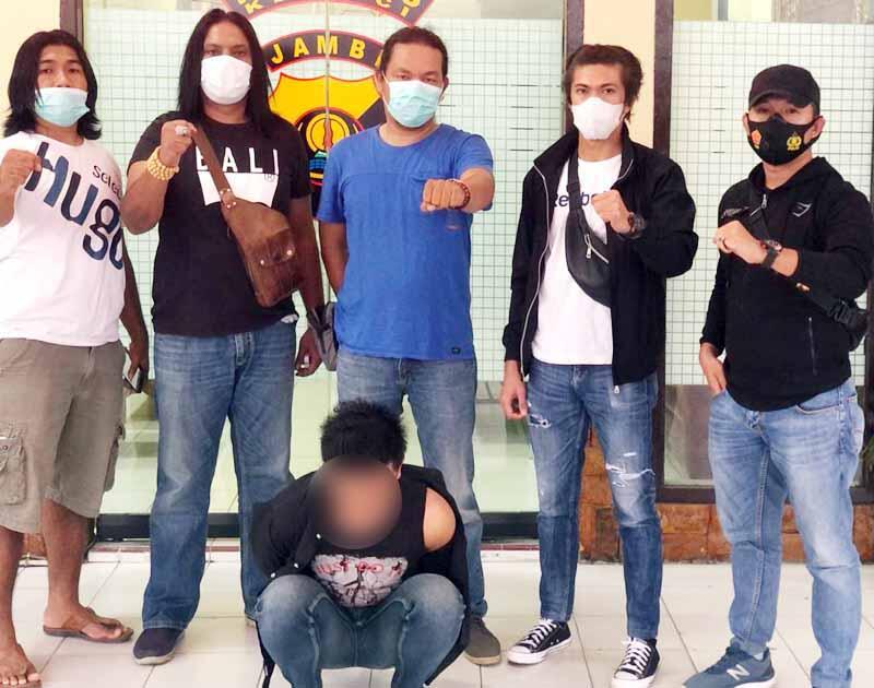 Setubuhi Pacar 2 Kali Seminggu Hingga Hamil, Pria Ini Ditangkap