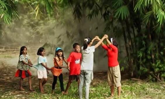 Hal Apa Yang Kalian Rindukan Di Masa Lalu Yang Tidak Ada Di Masa Sekarang?