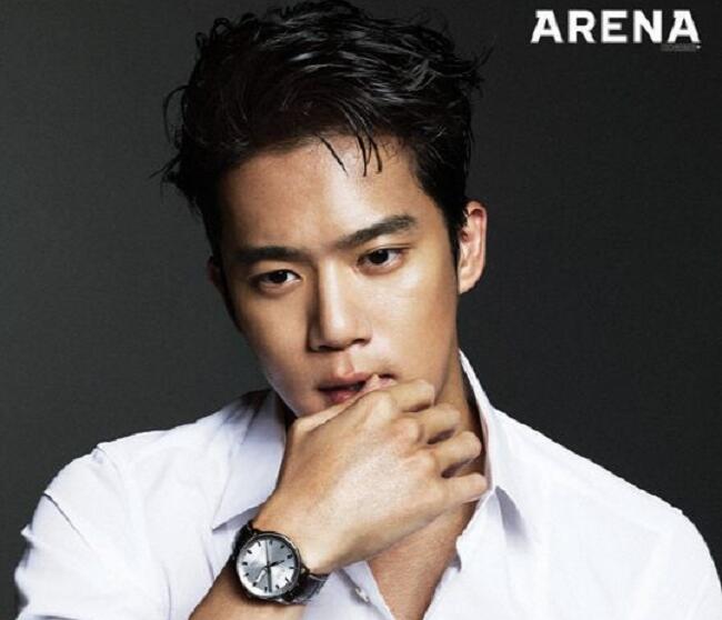 5 Aktor Korea yang Dikenal Ahli dalam Adegan Ciuman, Ada Idolamu?