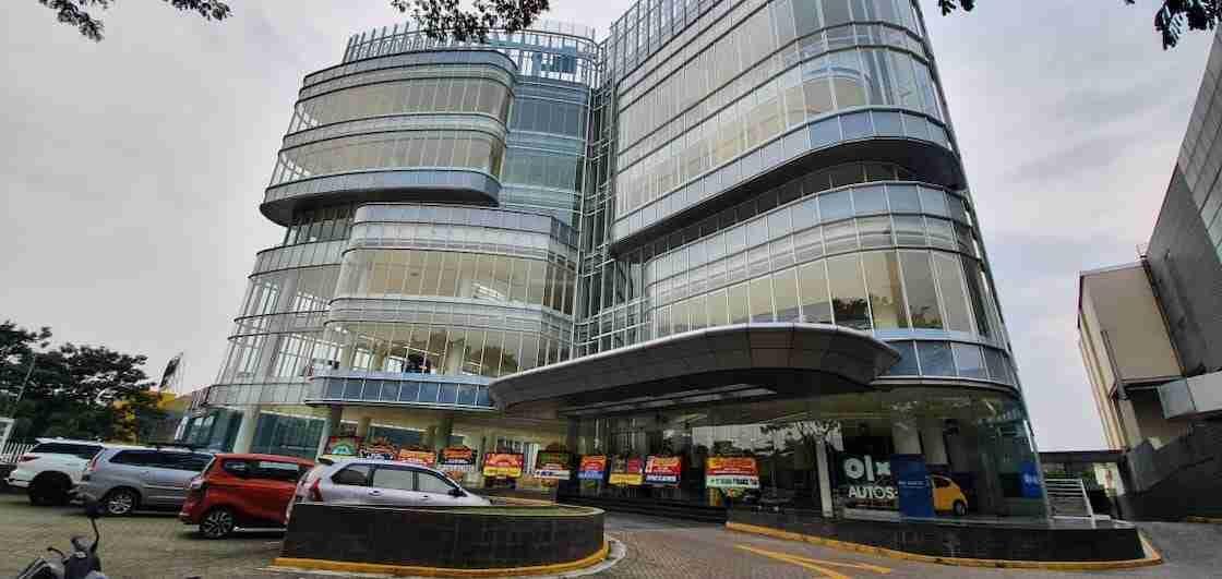 Bingung Jual Beli Tukar Tambah Mobil Bekas, Olx Autos Solusinya!