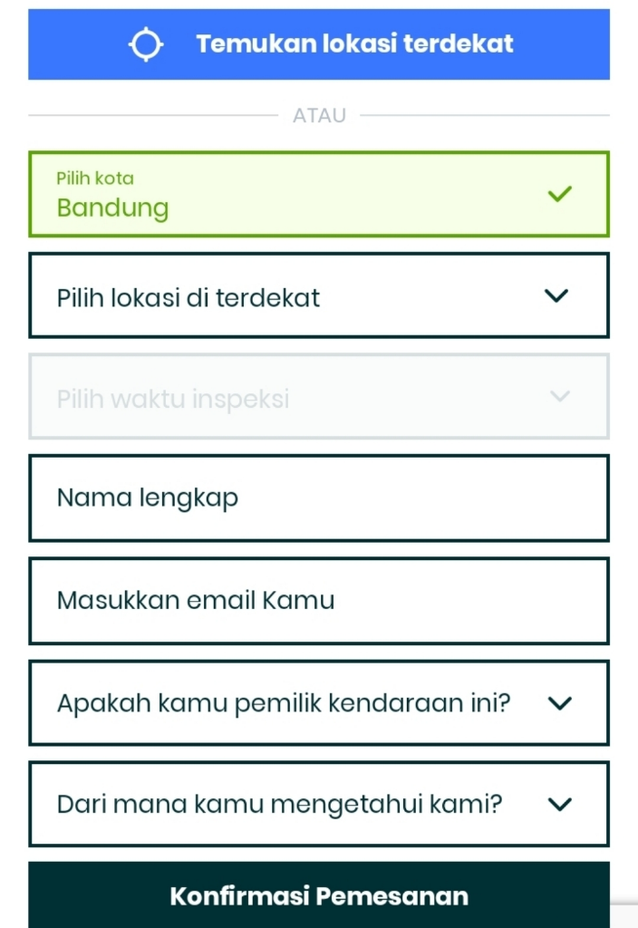 Bingung Jual Beli Tukar Tambah Mobil Bekas, Olx Autos Solusinya!