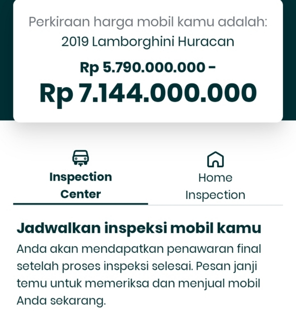 Bingung Jual Beli Tukar Tambah Mobil Bekas, Olx Autos Solusinya!