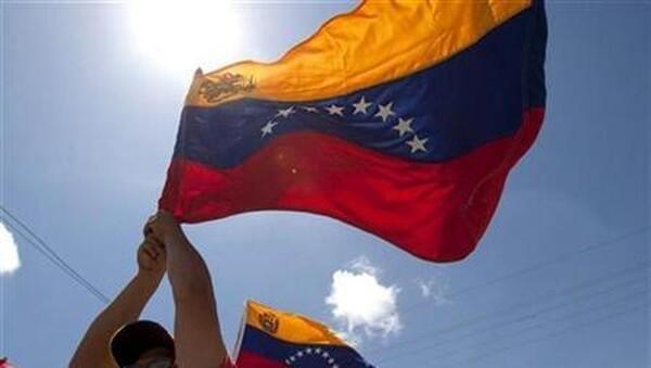Nyaris 2 Ribu Migran Venezuela Tewas Dibunuh di Kolombia!