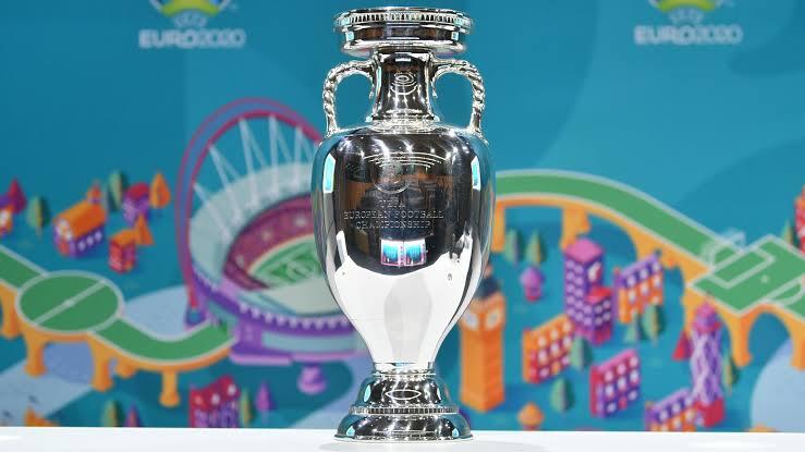 EURO 2020 Masuk Fase 16 Besar, Siapa Ketemu Siapa?