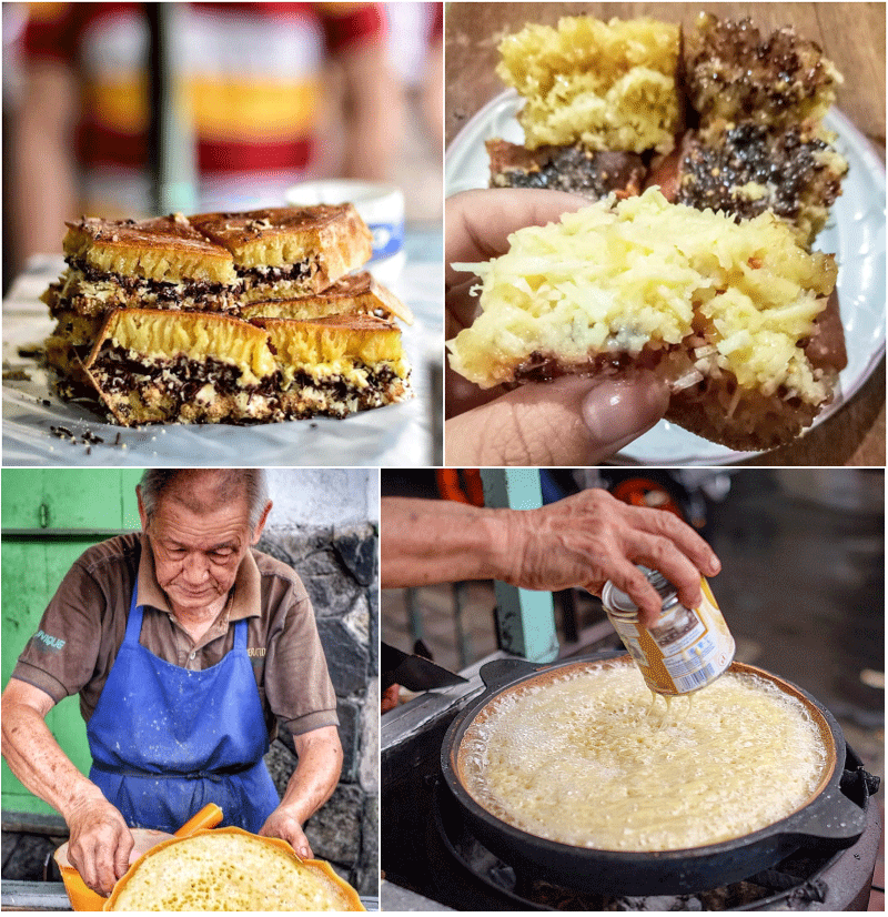 &#91;REVIEW&#93; Jajanan Martabak Manis Legend di Kota Bogor, Wajib Dicoba Kalau Mampir !