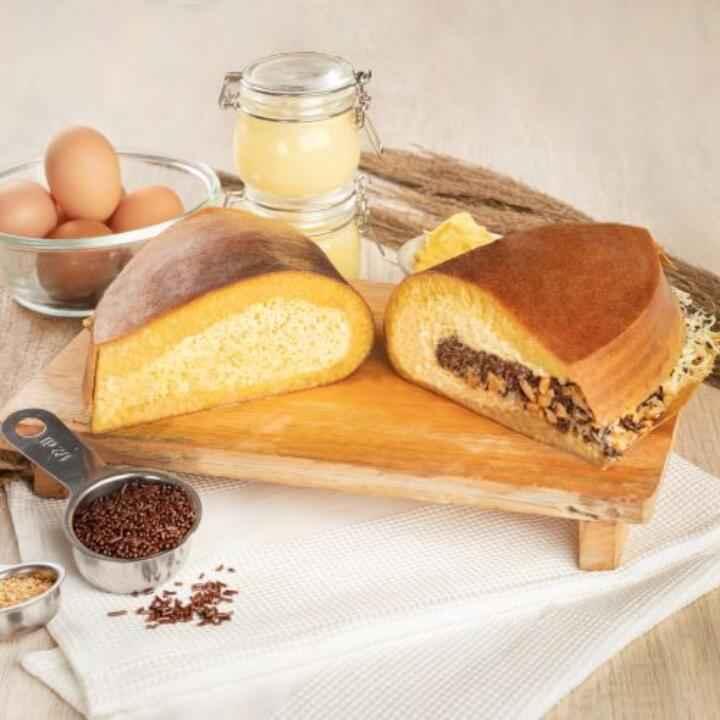 &#91;REVIEW&#93; Jajanan Martabak Manis Legend di Kota Bogor, Wajib Dicoba Kalau Mampir !