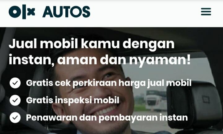 &#91;Share&#93; Cara Gampang Cek Harga Mobil