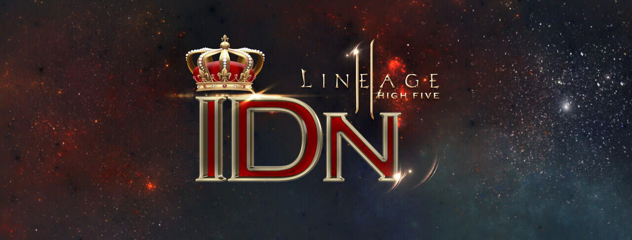 &#91;PRIVATE SERVER&#93; L2 IDN