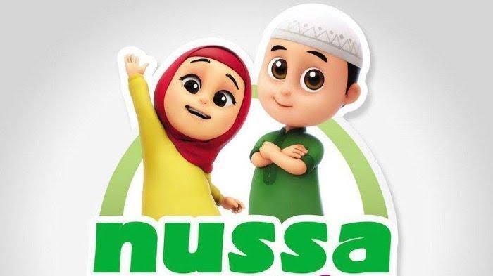 Pakaian Anak Nusantara, Seperti Apa Ya?