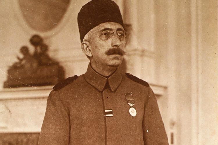 Perang Kemerdekaan Turki : Runtuhnya Ottoman, dan Lahirnya Republik Turki Sekuler