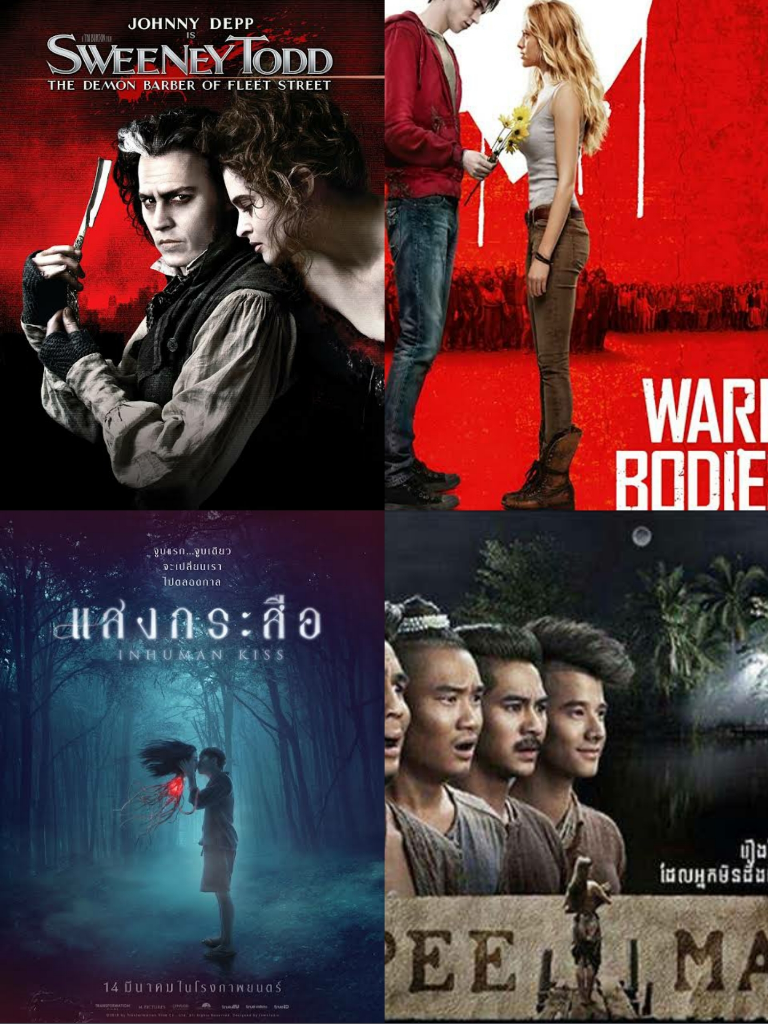 Pengertian, Tipe Dan Sub-Genre Film Horor Bagi Para Pemula