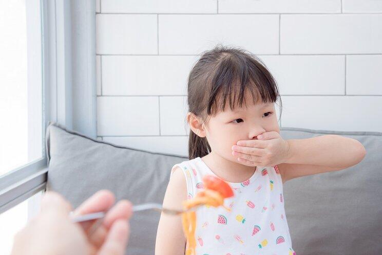 Jangan Paksa Anak untuk Makan, Coba Cara Ini Yuk Agar Anak Makan dengan Suka Hati