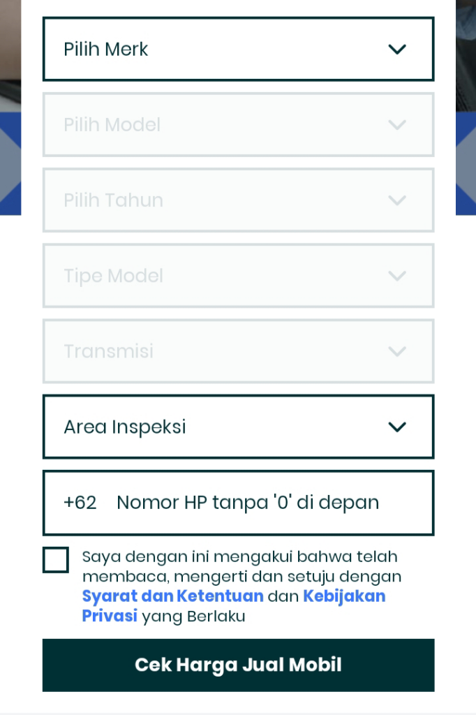 Mau Jual Mobil? Transaksi Aja di OLX Autos yang Cepat, Aman dan Mudah!