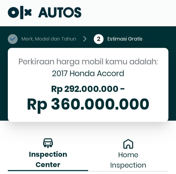 Mau Jual Mobil? Transaksi Aja di OLX Autos yang Cepat, Aman dan Mudah!