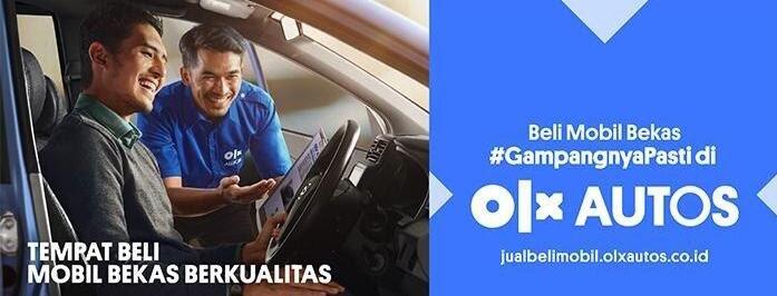 Mau Jual Mobil? Transaksi Aja di OLX Autos yang Cepat, Aman dan Mudah!