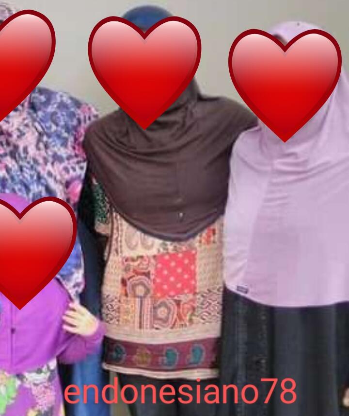 Hidup Ini Sebuah Perjuangan, The Power of Single Parents, My Grandmother