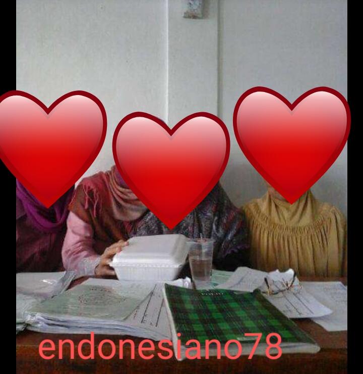 Hidup Ini Sebuah Perjuangan, The Power of Single Parents, My Grandmother