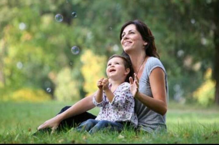 Single Parent, Sendirian Tapi Kekuatan dan Kesabaran Hatinya Doubelan