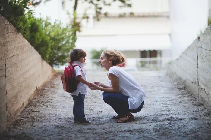 Sosok Single Parent Menginpirasi Menurut Ane, Anak Tetap yang Utama