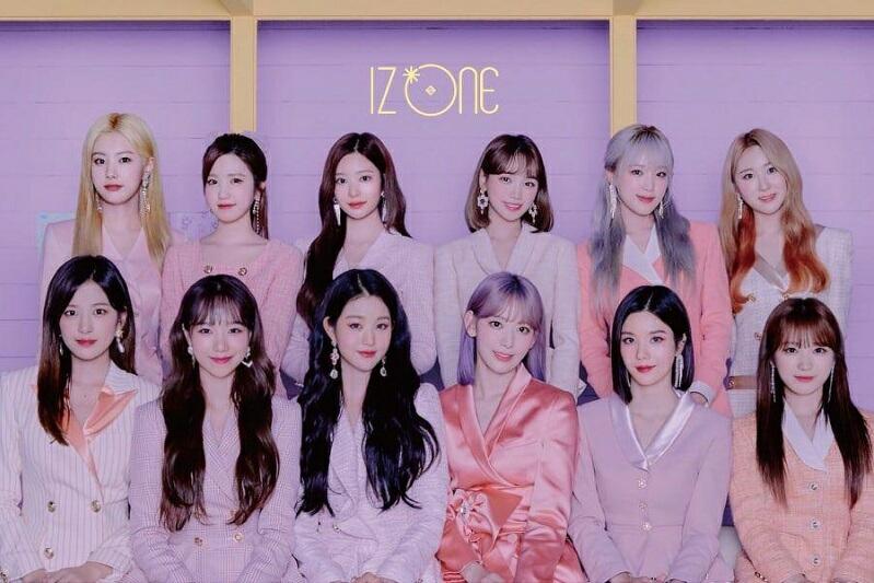 Konser dan Single Lagu Jadi Penawaran dari CJ ENM untuk Reuni IZ*ONE