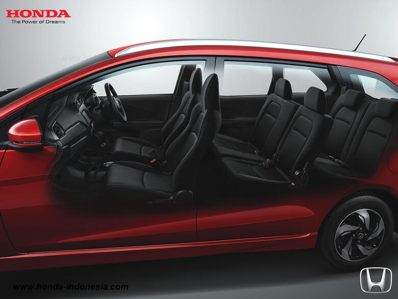 Honda Mobilio, Perkembangan 7 Tahun LMPV Revolusioner Di Indonesia