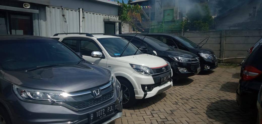 Ini Mobil Bekas Yang Paling Banyak Dicari