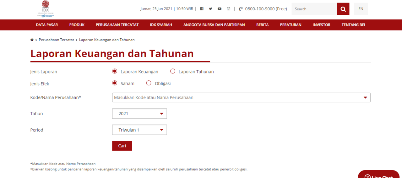 Beberapa Tips &amp; Panduan Investasi Saham untuk Pemula, Hindari Leverage!