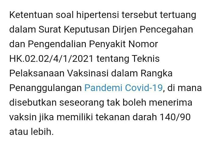 CT Corp Buka Lowongan Tenaga Medis &amp; Nakes, Gaji 50 Juta