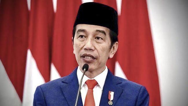 Pria Asal Bogor Ancam Bunuh Jokowi Jika Tak Bebaskan Habib Rizieq