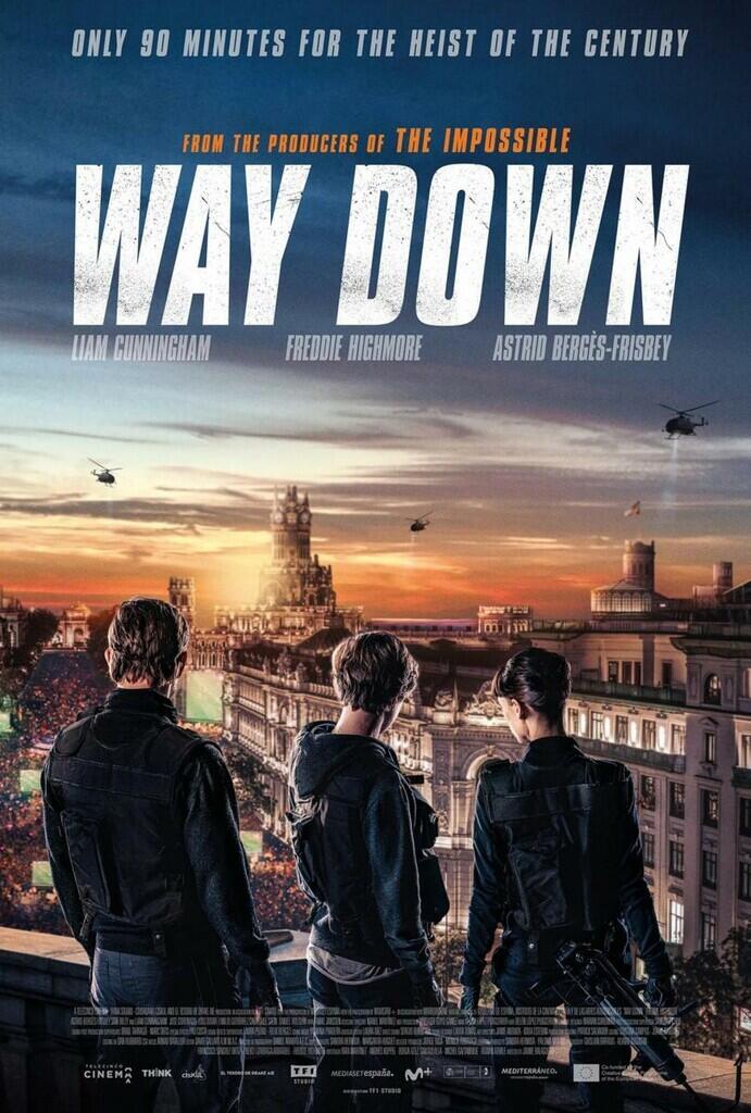 JASA ISI FILM Blu-ray QUALITY