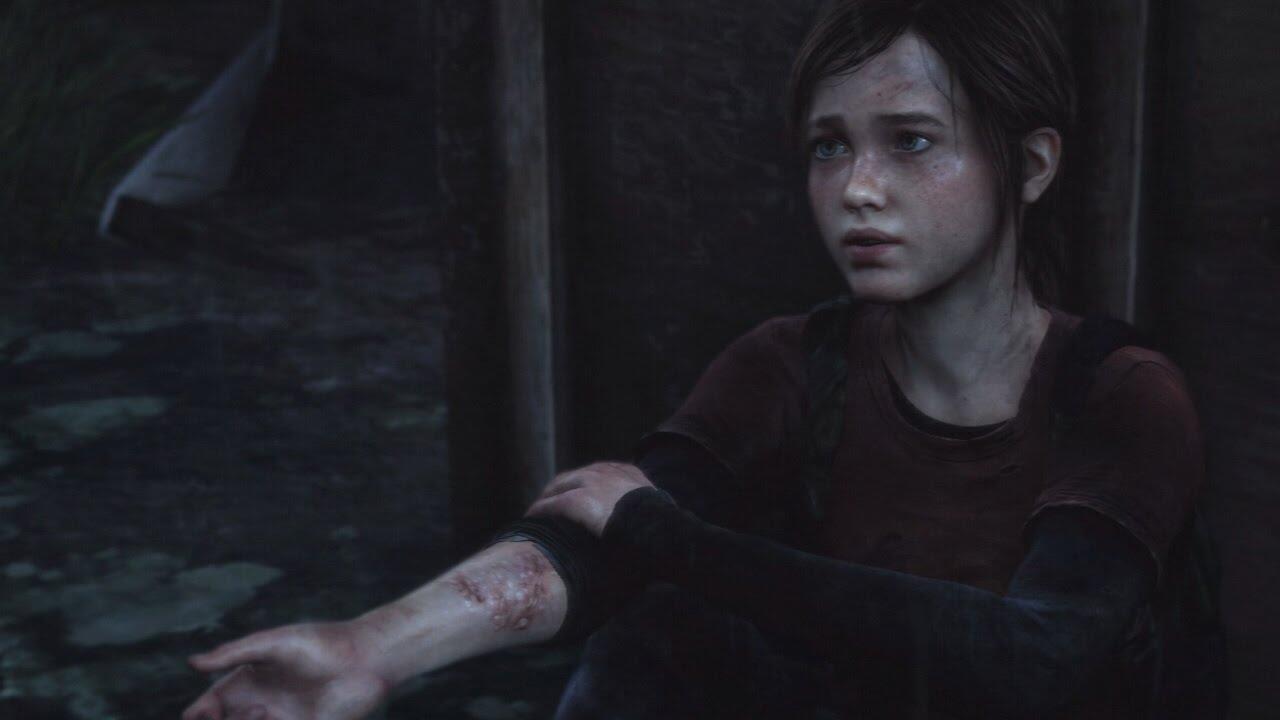 Cerita Games : Apakah Ellie The Last of Us Benar-benar Imun?