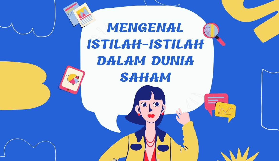 Siap berinvestasi dengan saham? Mungkin tips ini bisa membantu bagi &quot;pemula&quot;.