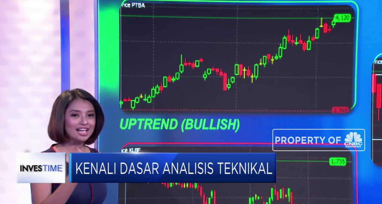 Siap berinvestasi dengan saham? Mungkin tips ini bisa membantu bagi &quot;pemula&quot;.