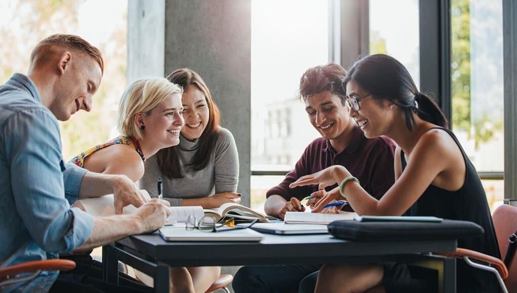 4 Cara Mengatasi Culture Shock di Kantor Baru