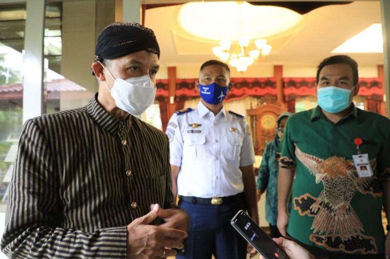 Bupati Blora Usulkan Nama Abdurrahman Wahid untuk Bandara Blora 