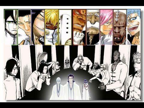 Tite Kubo, Sang Bapak &quot;Bleach&quot;