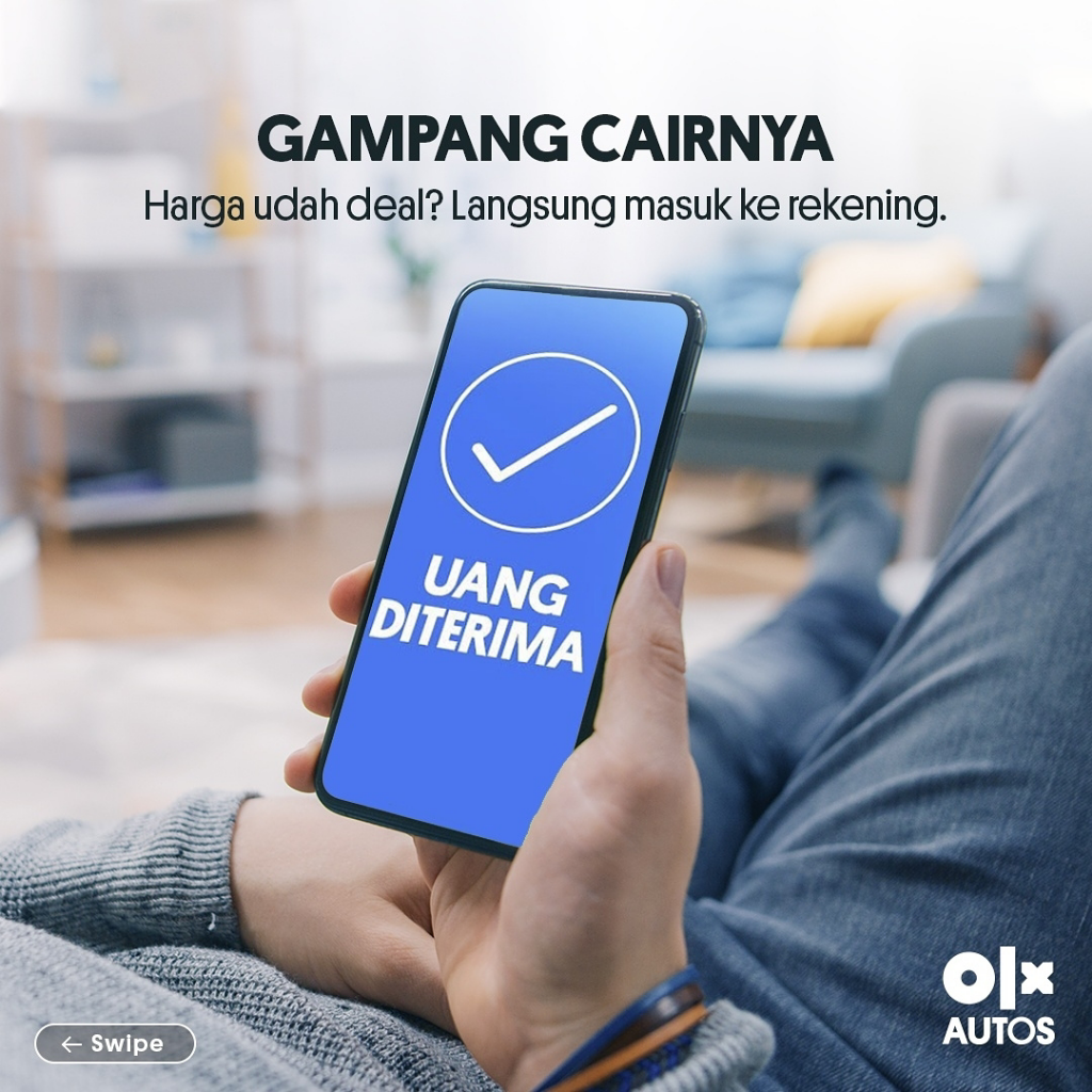 OLX Ialah Solusi Jitu Untuk Penjualan, Benarkah Demikian?