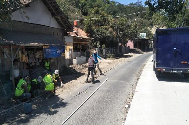Bappelitbangda Catat Usulan Pembangunan Jalan dan Wisata Jadi Skala Prioritas