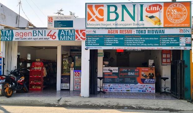 Marak Digitalisasi, BNI Yakini Agen46 Tak Akan Mati