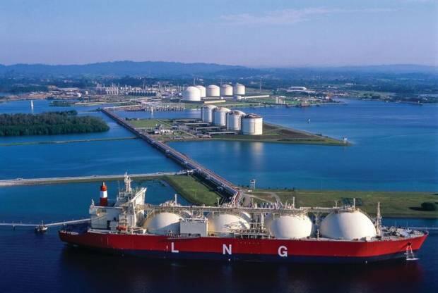 PGN Sepakat Genjot Pemanfaatan LNG Domestik