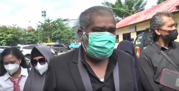 Belum Ada Tersangka Kejahatan Seksual di Sekolah SPI, Komnas PA Bawa Bukti Baru