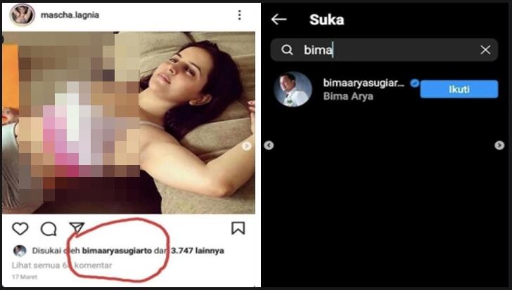 Bima Arya Tercyduk Nge-like Foto Cewek Sexy. Netizen: Talas Bogor Mulai 'Gatel' Ya?